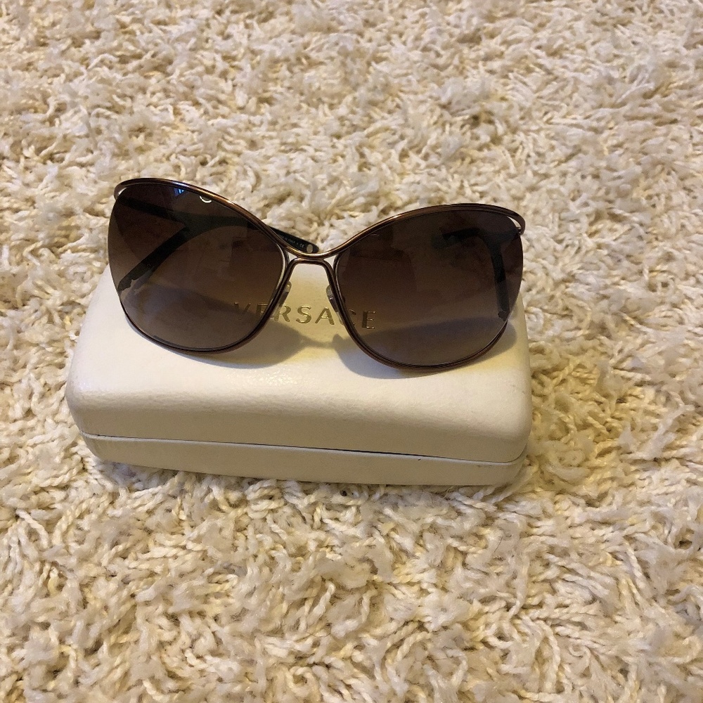 Versace Sunglasses